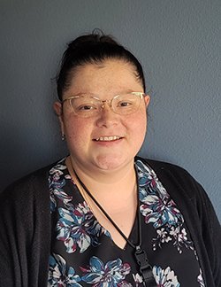 Julia has been at CorrectiveSolutions only for a short while, but has been integral for the Diversion Program success at our Tucson office