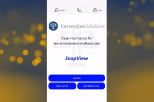 Snapview Gives you real-time case access for all correctivesolutions diversion program administration and case management.