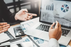 Prosecutor-Led Diversion Programs generate a ton of data, and it's important to know what are good indicators of a successful program and how to interpret those indicators